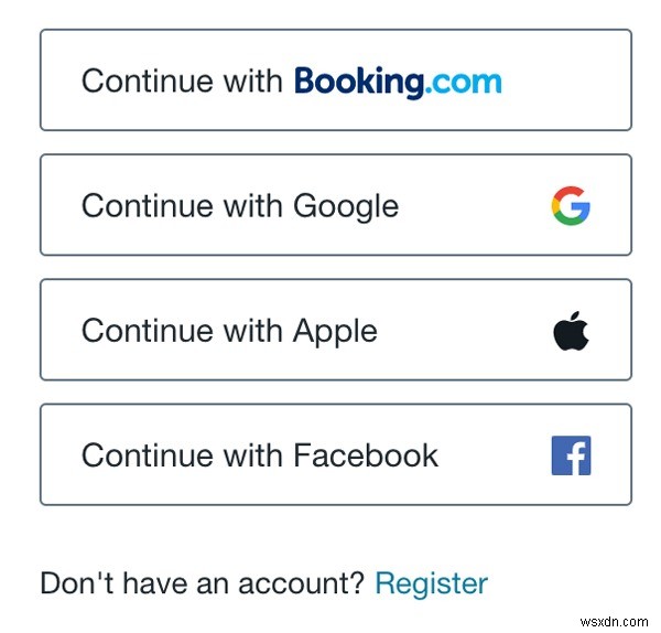 iOS 13の新機能「Appleでサインイン」とは?使い方とプライバシー保護のポイントを徹底解説