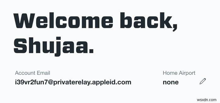 iOS 13の新機能「Appleでサインイン」とは?使い方とプライバシー保護のポイントを徹底解説