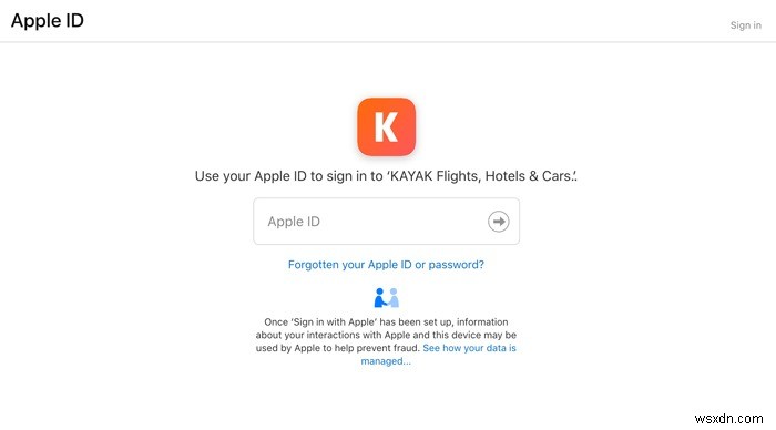 iOS 13の新機能「Appleでサインイン」とは?使い方とプライバシー保護のポイントを徹底解説