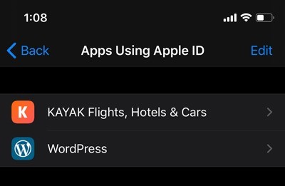 iOS 13の新機能「Appleでサインイン」とは?使い方とプライバシー保護のポイントを徹底解説