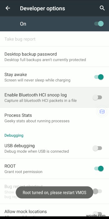 VMOSレビュー:Androidスマホで仮想マシンを動かす方法と使い心地