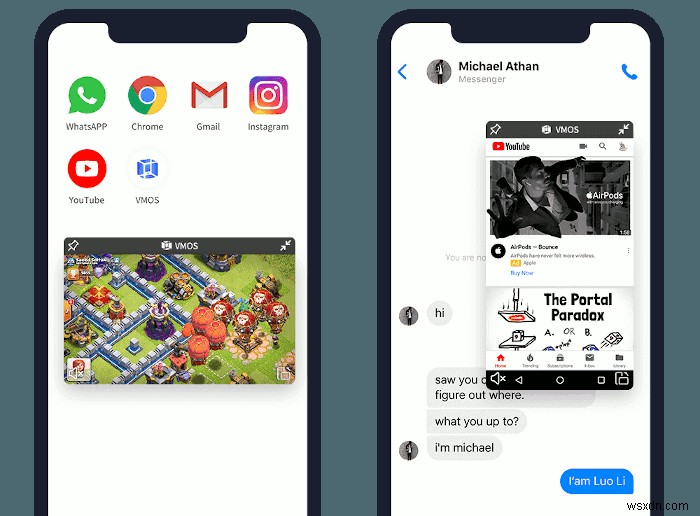 VMOSレビュー:Androidスマホで仮想マシンを動かす方法と使い心地