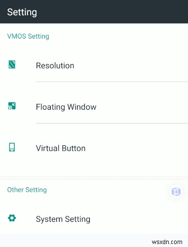 VMOSレビュー:Androidスマホで仮想マシンを動かす方法と使い心地