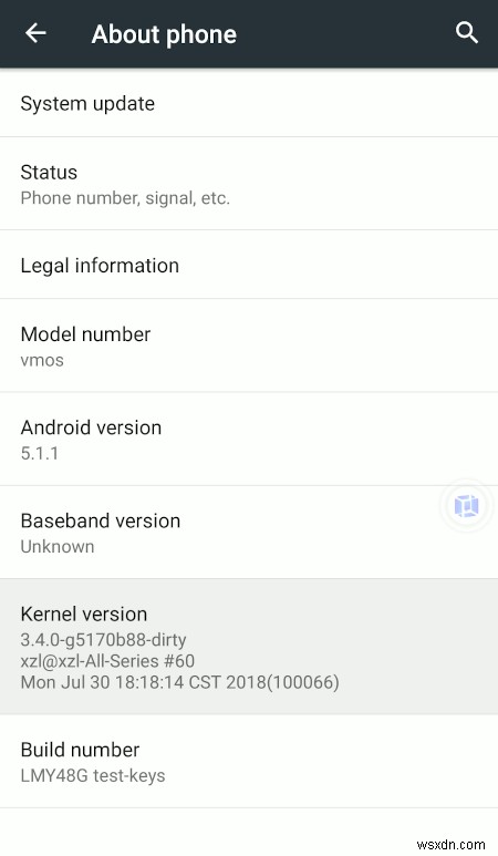 VMOSレビュー:Androidスマホで仮想マシンを動かす方法と使い心地