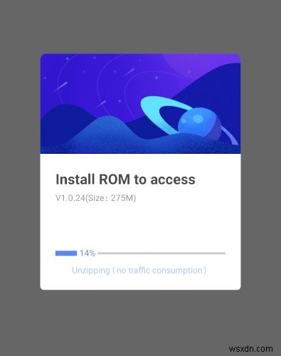 VMOSレビュー:Androidスマホで仮想マシンを動かす方法と使い心地