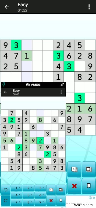 VMOSレビュー:Androidスマホで仮想マシンを動かす方法と使い心地