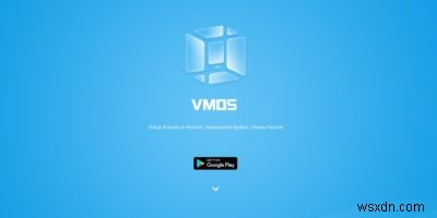 VMOSレビュー：Androidスマホで仮想マシンを動かす方法と使い心地