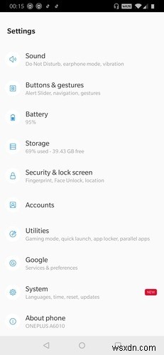 Androidでより正確な位置情報を取得する方法|Wi-Fi・Bluetoothスキャンの活用術