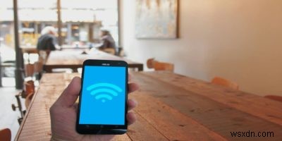 Androidでより正確な位置情報を取得する方法|Wi-Fi・Bluetoothスキャンの活用術