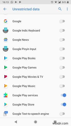 Google Playストアで「ダウンロード保留中」エラーが出たときの対処法7選