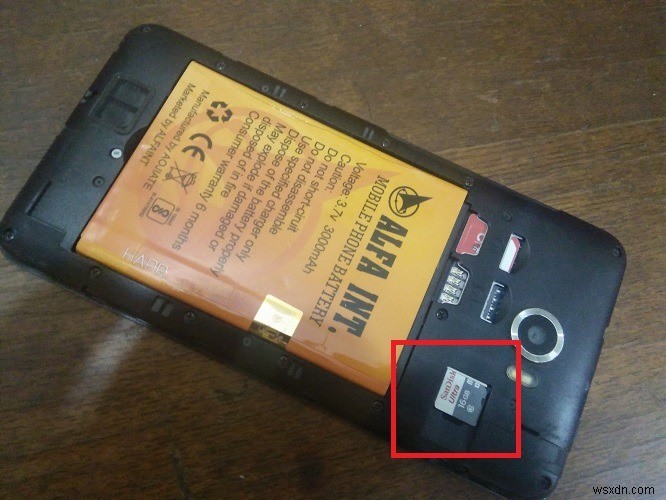 AndroidスマホでSDカードをフォーマットする方法|バックアップから手順まで徹底解説