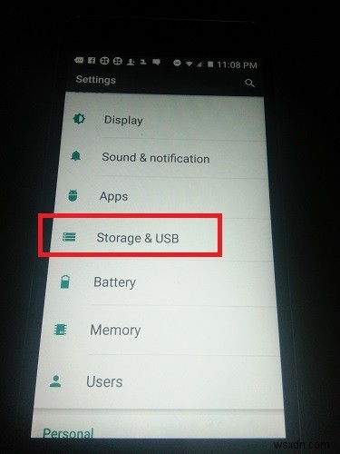 AndroidスマホでSDカードをフォーマットする方法|バックアップから手順まで徹底解説