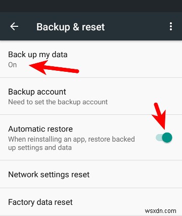 AndroidスマホでSDカードをフォーマットする方法|バックアップから手順まで徹底解説
