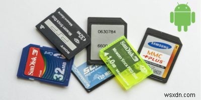 AndroidスマホでSDカードをフォーマットする方法｜バックアップから手順まで徹底解説