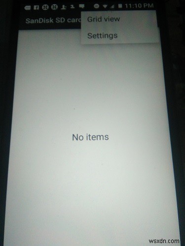 AndroidスマホでSDカードをフォーマットする方法|バックアップから手順まで徹底解説