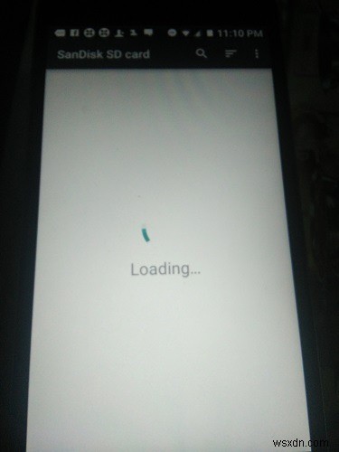 AndroidスマホでSDカードをフォーマットする方法|バックアップから手順まで徹底解説