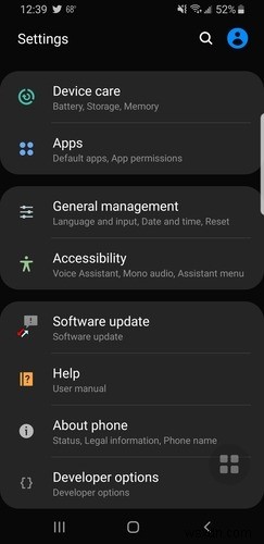 意外と知らない!誰でも使える5つの便利なAndroidアクセシビリティ設定
