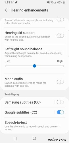 意外と知らない!誰でも使える5つの便利なAndroidアクセシビリティ設定