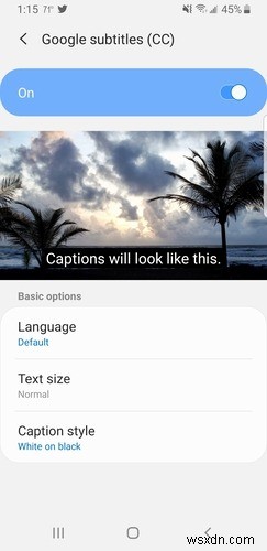 意外と知らない!誰でも使える5つの便利なAndroidアクセシビリティ設定