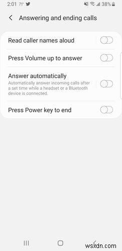 意外と知らない!誰でも使える5つの便利なAndroidアクセシビリティ設定