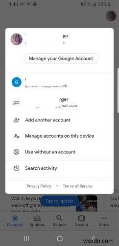 Androidスマホをセキュリティキー代わりに!Google 2段階認証(2SV)の設定方法を徹底解説