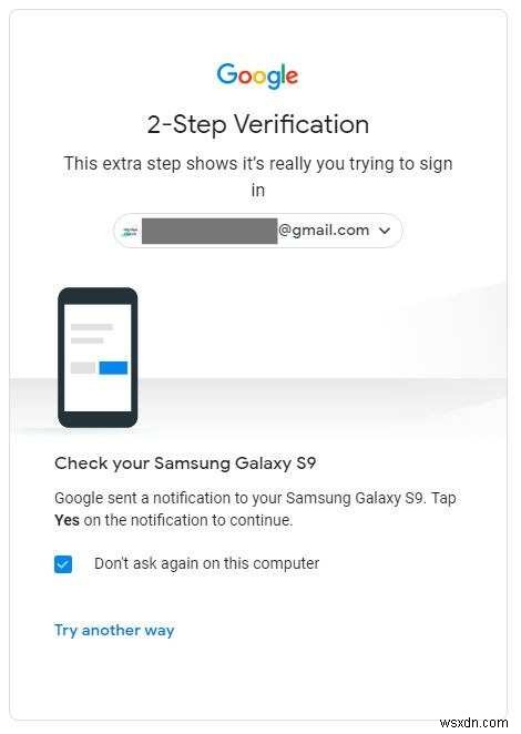 Androidスマホをセキュリティキー代わりに!Google 2段階認証(2SV)の設定方法を徹底解説