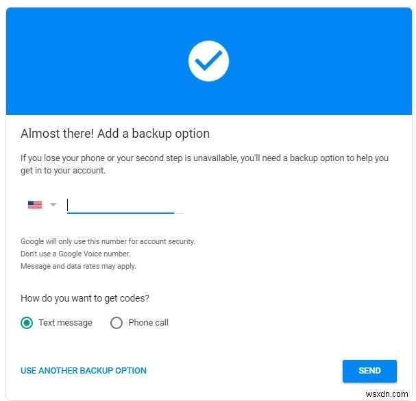 Androidスマホをセキュリティキー代わりに!Google 2段階認証(2SV)の設定方法を徹底解説