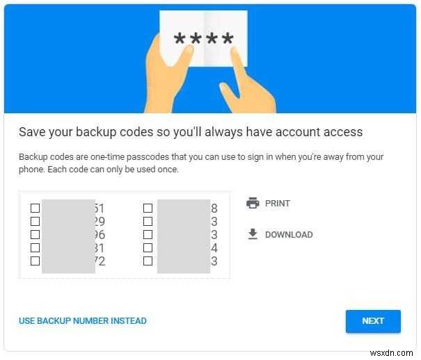 Androidスマホをセキュリティキー代わりに!Google 2段階認証(2SV)の設定方法を徹底解説