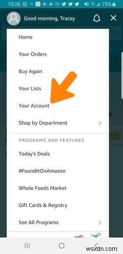 AndroidスマホからKindleへWeb記事を送信する方法