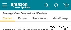 AndroidスマホからKindleへWeb記事を送信する方法