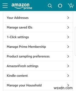 AndroidスマホからKindleへWeb記事を送信する方法