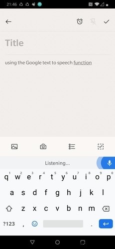 Androidの音声入力・読み上げ機能を最大限に活用する7つのヒント