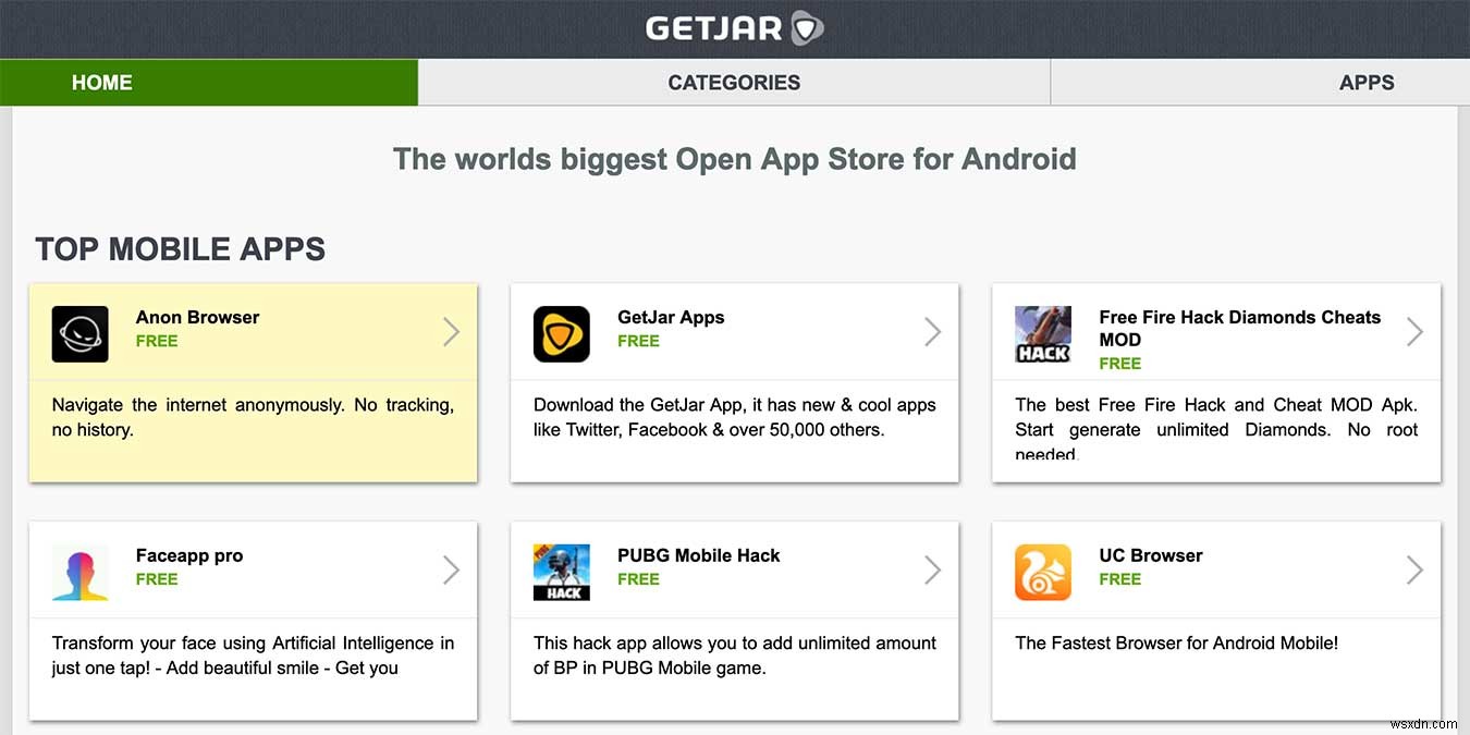 Android TVを最大限活用!Google Playストアの代わりになるおすすめアプリストア5選