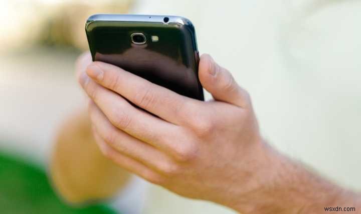 Androidのセンサーをキャリブレーションしてスマホのパフォーマンスを改善する方法