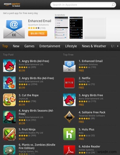 Google Playストアに配信されていない最高のAndroidアプリ10選