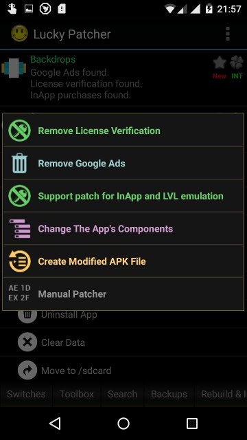 Google Playストアに配信されていない最高のAndroidアプリ10選