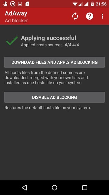 Google Playストアに配信されていない最高のAndroidアプリ10選