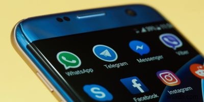 Google Playストアに配信されていない最高のAndroidアプリ10選