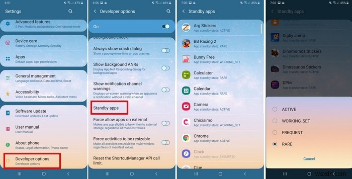 Androidのアダプティブバッテリーとは？AIがスマホのバッテリーを長持ちさせる仕組みと設定方法