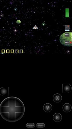 Androidで使えるおすすめSNESエミュレーター4選