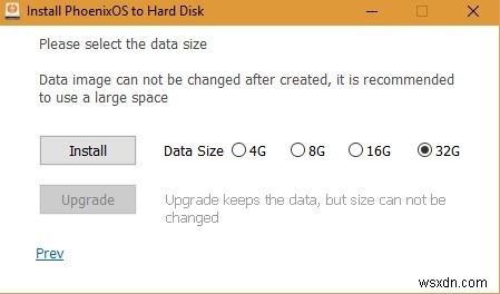 Phoenix OSでPCにAndroid環境を構築する方法|インストールから起動トラブルの解決まで