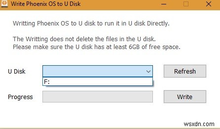 Phoenix OSでPCにAndroid環境を構築する方法|インストールから起動トラブルの解決まで