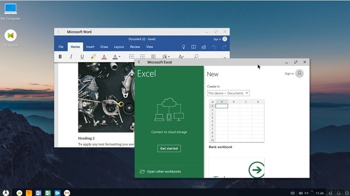 Phoenix OSでPCにAndroid環境を構築する方法|インストールから起動トラブルの解決まで