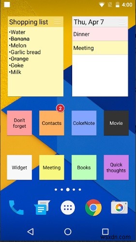 Androidで文章を書くならこれ!おすすめライティングアプリ7選