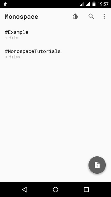 Androidで文章を書くならこれ!おすすめライティングアプリ7選