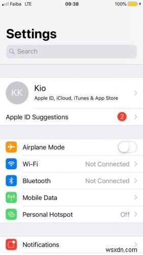 iPhoneでアプリをロックする6つの方法｜スクリーンタイム・ガイド付きアクセスの使い方