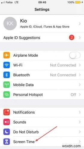 iPhoneでアプリをロックする6つの方法｜スクリーンタイム・ガイド付きアクセスの使い方