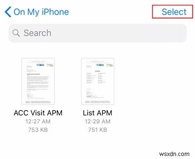 iPhone・iPadで複数のPDFファイルを1つに結合する方法｜「ショートカット」アプリの使い方