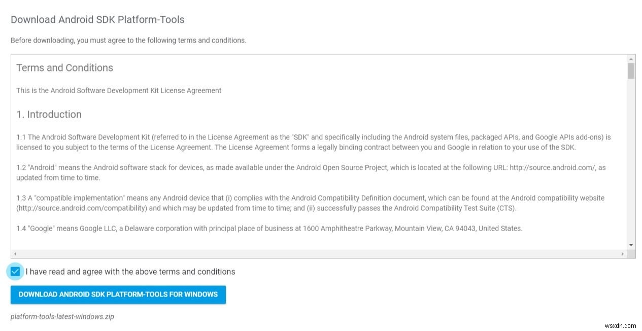 Android Debug Bridge（ADB）の始め方｜Windowsへの導入からUSBデバッグ設定・トラブル対処まで徹底解説