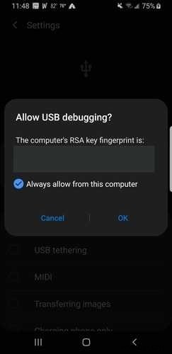 Android Debug Bridge（ADB）の始め方｜Windowsへの導入からUSBデバッグ設定・トラブル対処まで徹底解説